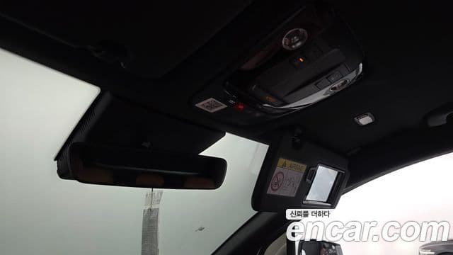 Kia Sportage 2025 — ფოტო 19/20