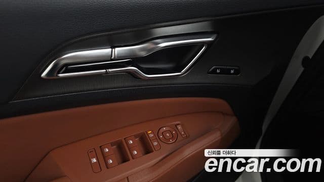 Kia Sportage 2025 — ფოტო 20/20