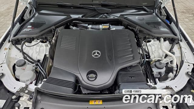 Mercedes-Benz E-Class 2025 — Şəkil 5/20