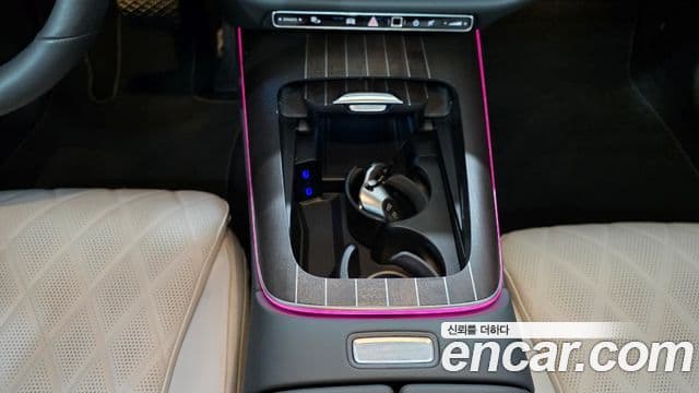 Mercedes-Benz E-Class 2025 — Şəkil 7/20