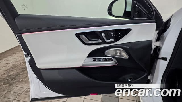 Mercedes-Benz E-Class 2025 — Şəkil 15/20
