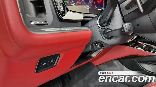 Porsche Cayenne 2024 — Photo 6/40