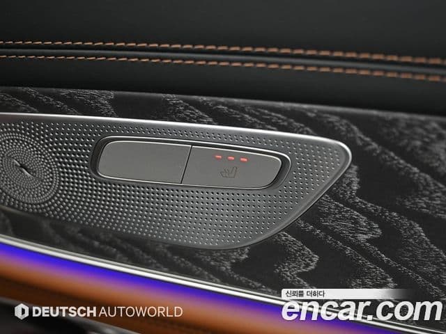 Mercedes-Benz AMG GT 2023 — ფოტო 16/20