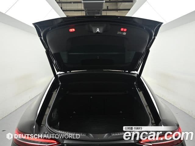 Mercedes-Benz AMG GT 2023 — ფოტო 19/20