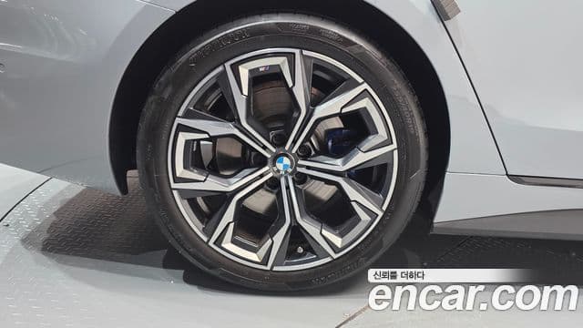 BMW 4 Series 2024 — ფოტო 5/20
