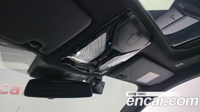 BMW 4 Series 2024 — ფოტო 19/20