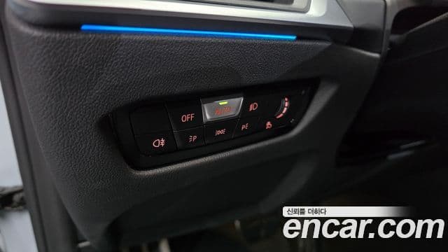 BMW 4 Series 2024 — ფოტო 20/20