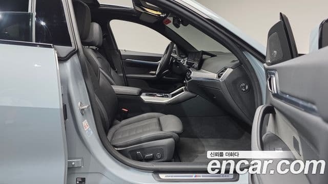 BMW 4 Series 2024 — ფოტო 12/32