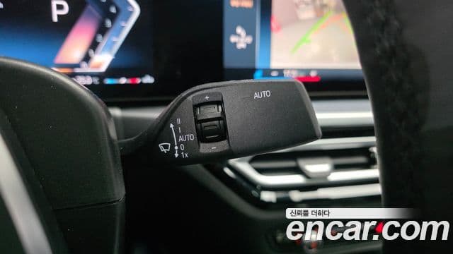 BMW 4 Series 2024 — ფოტო 22/32