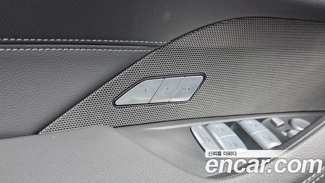 BMW 4 Series 2024 — ფოტო 5/32