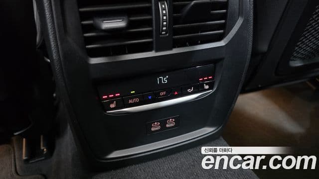 BMW 4 Series 2024 — ფოტო 25/32