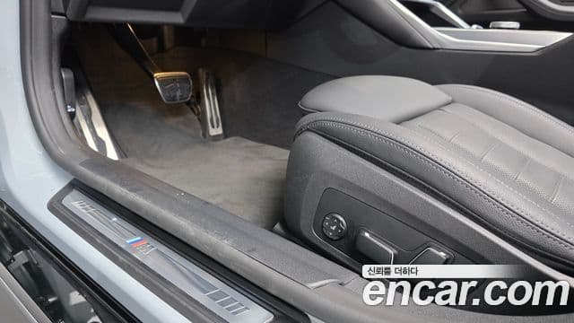 BMW 4 Series 2024 — ფოტო 3/32