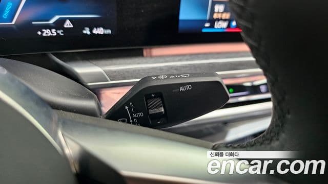BMW i7 2024 — ფოტო 2/36