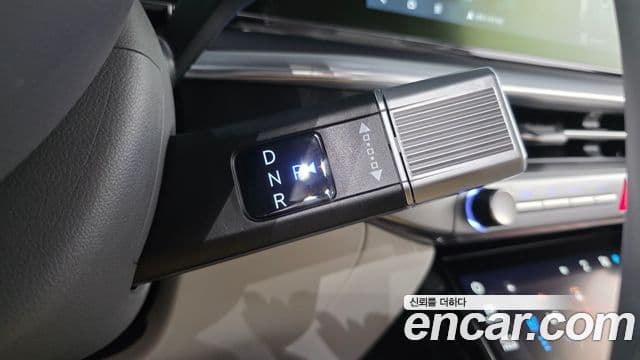 Hyundai Grandeur 2023 — Фото 9/20