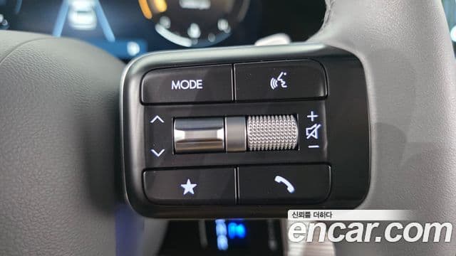 Hyundai Grandeur 2023 — Фото 14/20