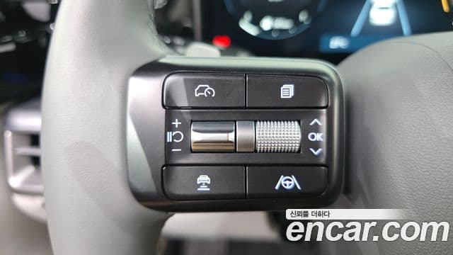 Hyundai Grandeur 2023 — Фото 15/20