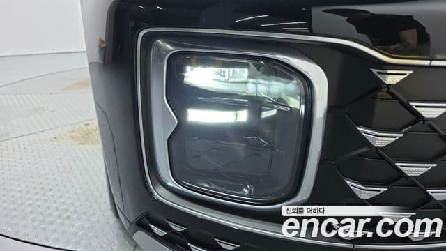 Hyundai Grandeur Hybrid 2023 — Şəkil 5/31