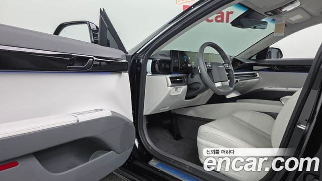 Hyundai Grandeur Hybrid 2023 — Şəkil 14/31