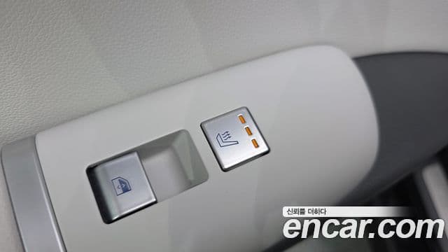 Hyundai Grandeur Hybrid 2023 — Şəkil 13/31