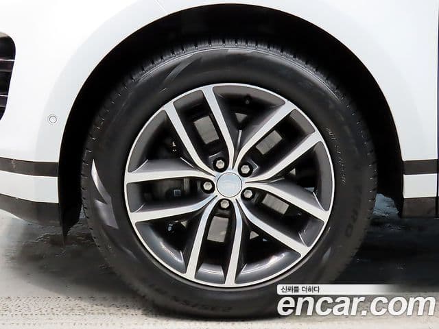 Land Rover Range Rover Evoque 2024 — Şəkil 4/20