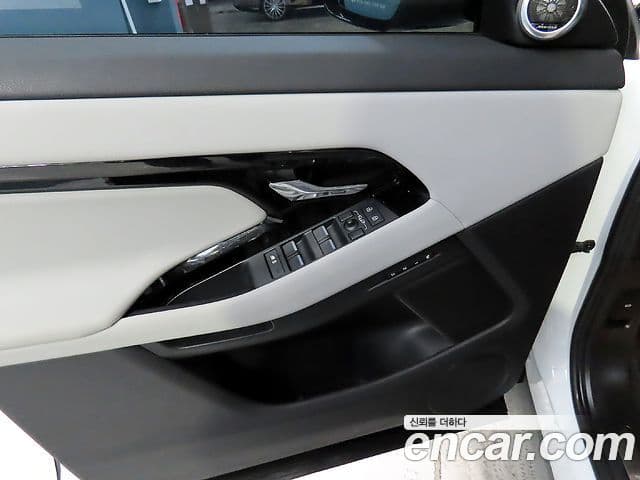 Land Rover Range Rover Evoque 2024 — Şəkil 15/20