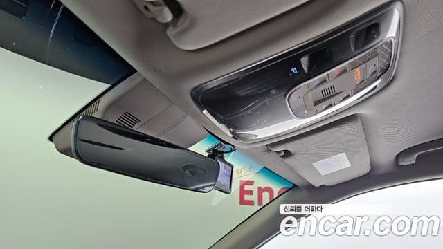 Genesis GV80 2020 — фото 14 из 20
