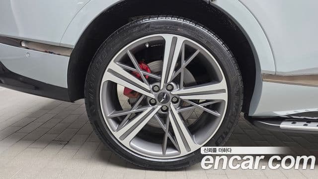 Genesis GV80 Coupe 2024 — Photo 9/35