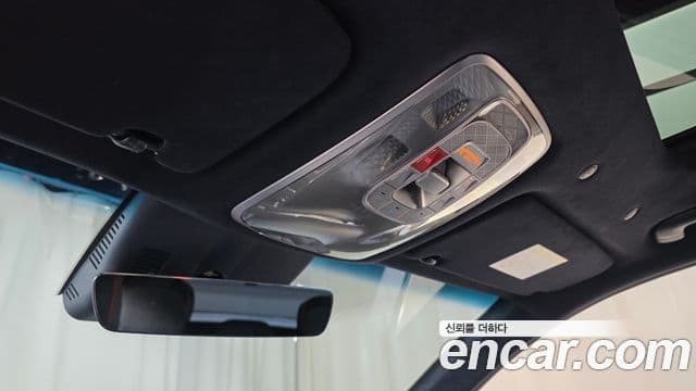 Genesis GV80 Coupe 2024 — Photo 23/35