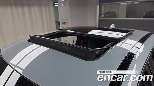 Genesis GV80 Coupe 2024 — Photo 5/35