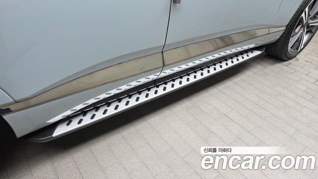 Genesis GV80 Coupe 2024 — Photo 2/35