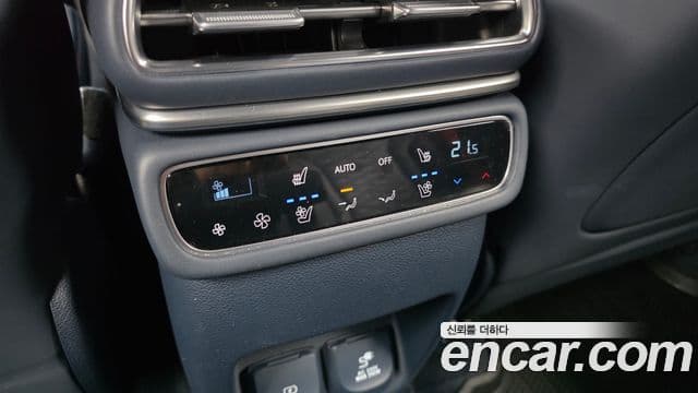 Genesis GV80 Coupe 2024 — Photo 28/35
