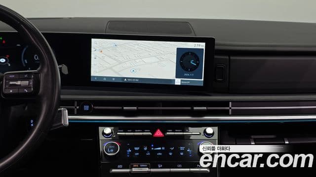 Hyundai Santa Fe 2023 — Фото 14/20