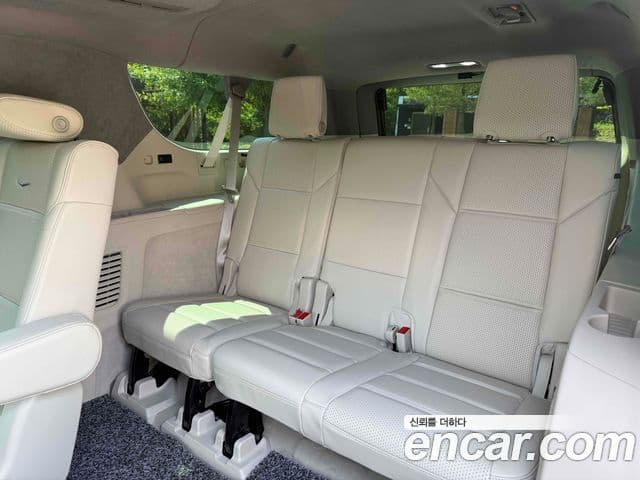 Cadillac Escalade 2024 — Şəkil 15/20
