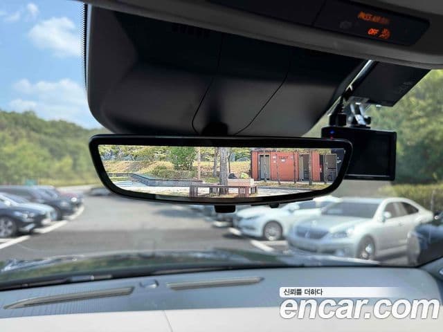 Cadillac Escalade 2024 — Şəkil 19/20