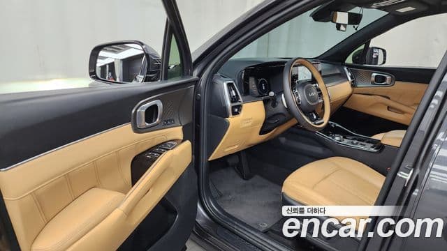 Kia Sorento 2022 — Фото 10/20