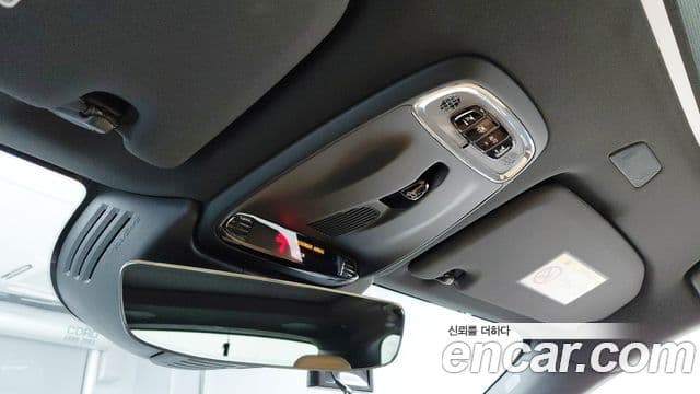 Volvo XC60 2019 — Photo 4/20