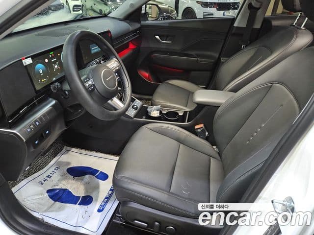 Hyundai Kona 2026 — ფოტო 9/20