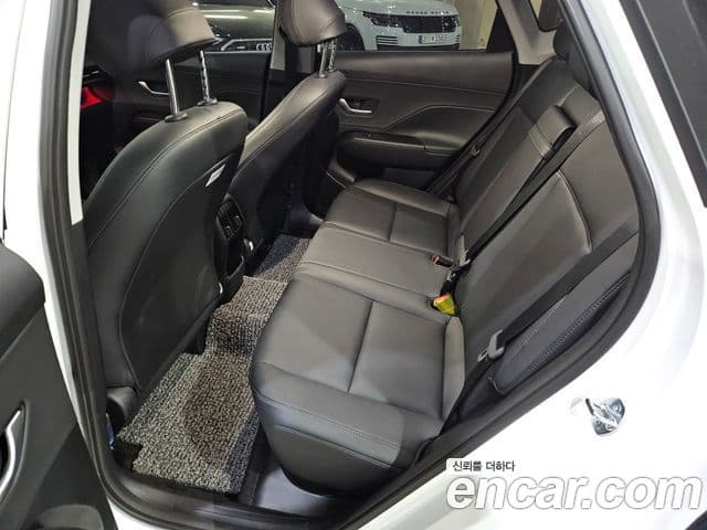 Hyundai Kona 2026 — ფოტო 8/20