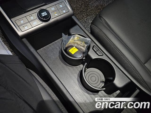 Hyundai Kona 2026 — ფოტო 16/20