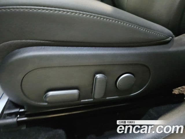 Hyundai Kona 2026 — ფოტო 18/20