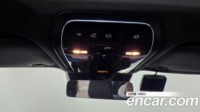 Mercedes-Benz E-Class 2025 — ფოტო 17/20