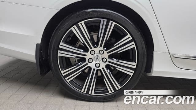 Volvo S90 2022 — Şəkil 5/20