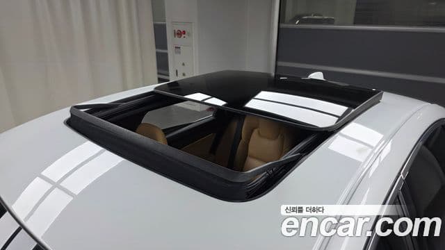Volvo S90 2022 — Şəkil 18/20
