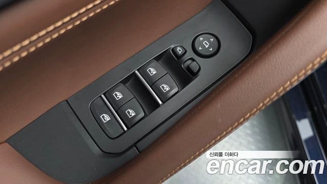 BMW X6 2025 — Photo 25/36