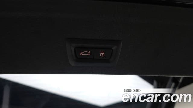 BMW X6 2025 — Photo 35/36