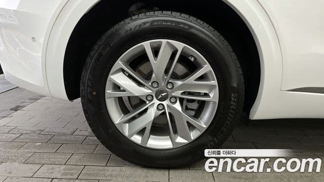 Genesis GV70 2024 — Şəkil 5/20