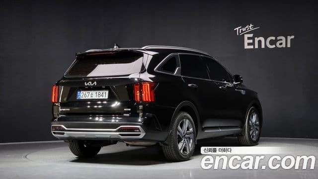 Kia Sorento 2022 — Şəkil 2/20