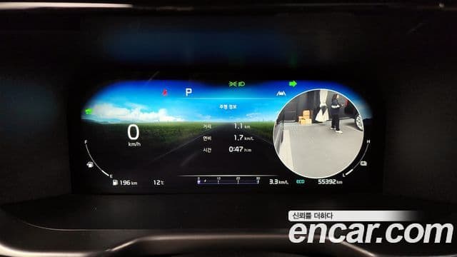 Kia Sorento 2022 — Şəkil 8/20