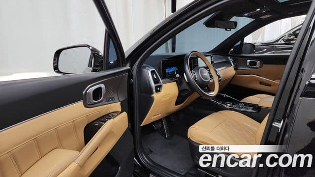 Kia Sorento 2022 — Şəkil 10/20