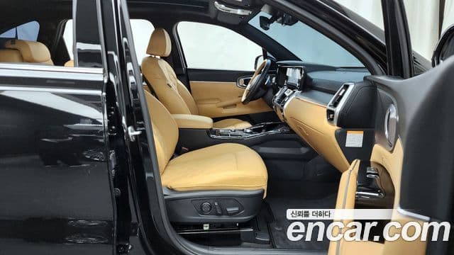 Kia Sorento 2022 — Şəkil 11/20